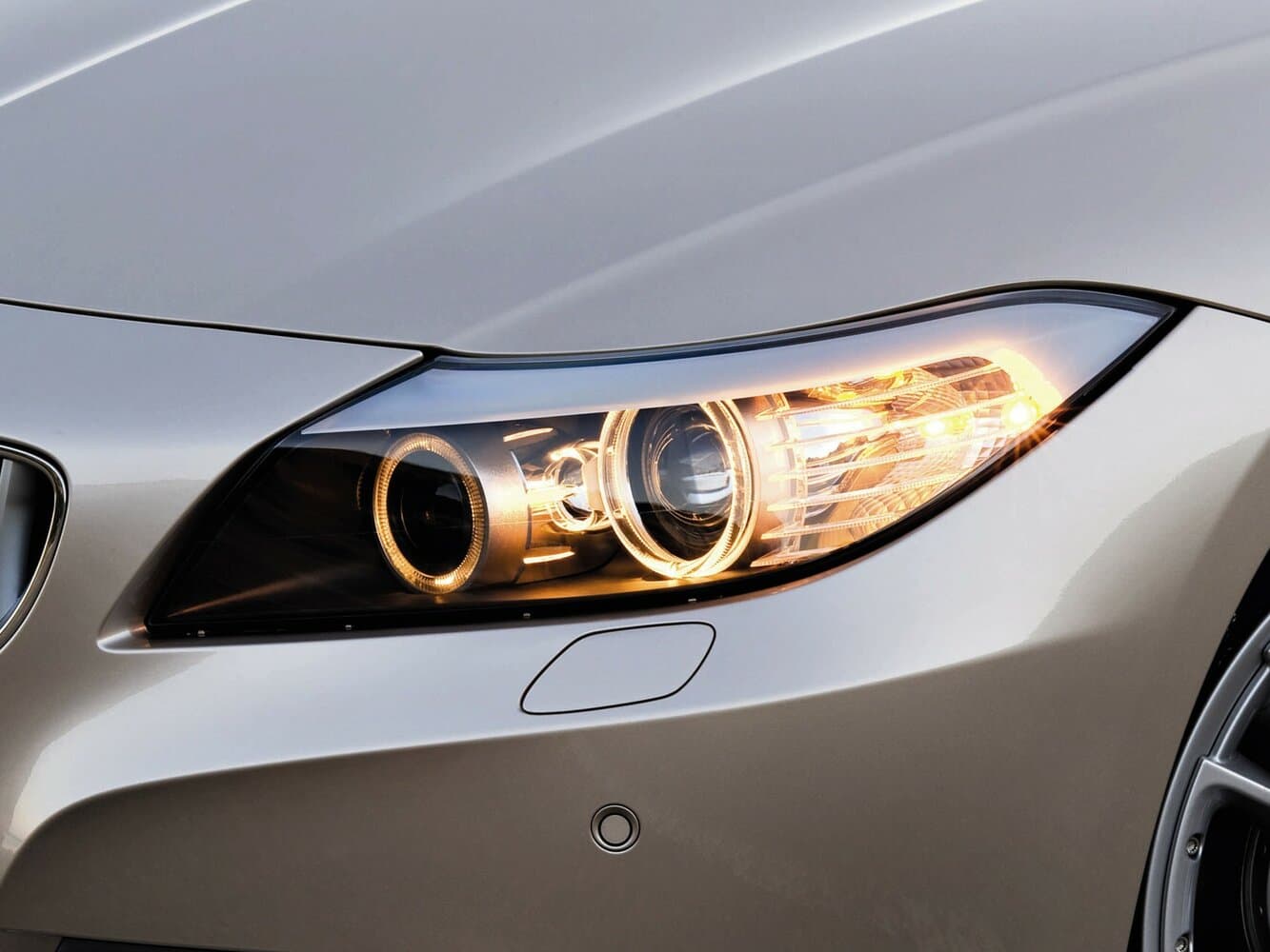 BMW Z4 II (E89) Родстер, фото 15