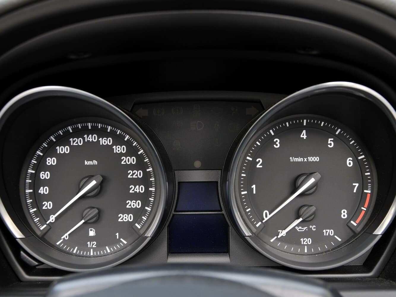BMW Z4 II (E89) Родстер, фото 9