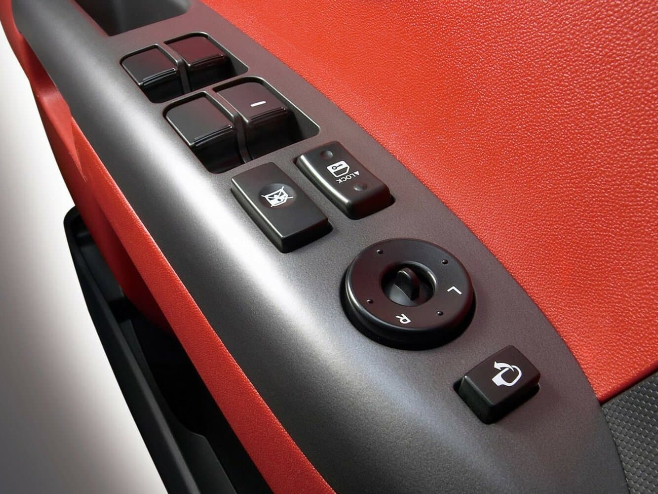 Kia Soul I Хэтчбек 5 дв., фото 8