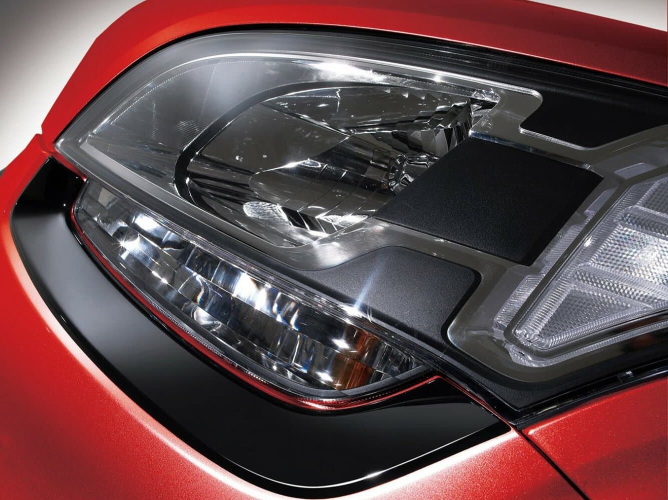 Kia Soul I Хэтчбек 5 дв., фото 14