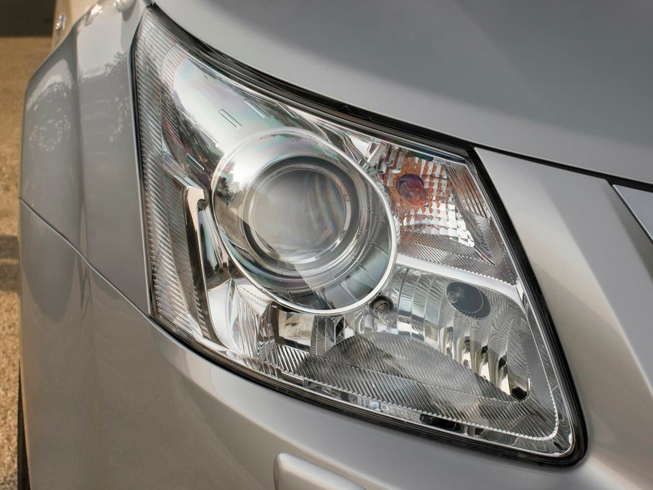 Toyota Avensis III Седан, фото 16