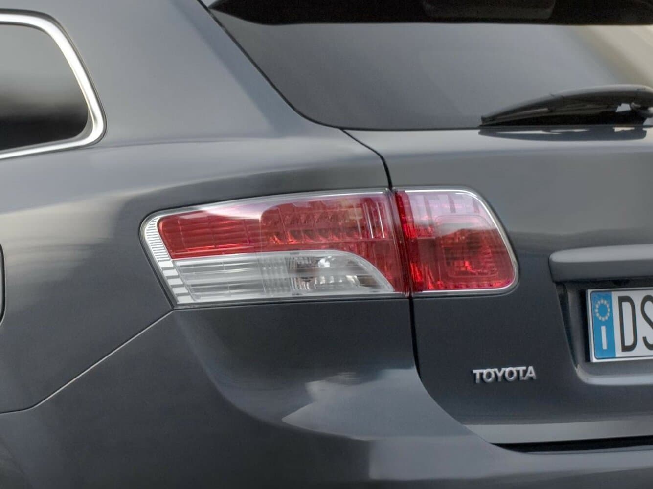 Toyota Avensis III Универсал 5 дв., фото 15