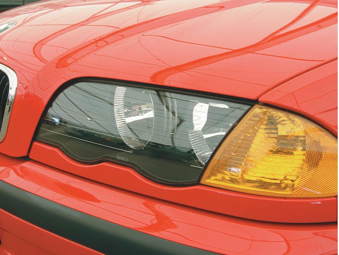 BMW 3 series IV (E46) Седан, фото 7