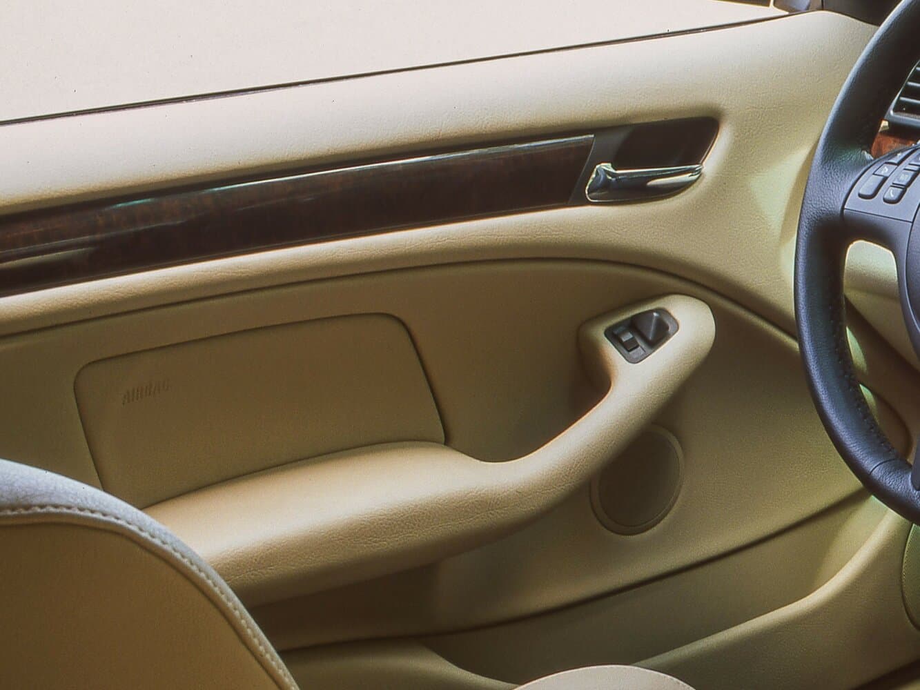 BMW 3 series IV (E46) Универсал 5 дв., фото 7
