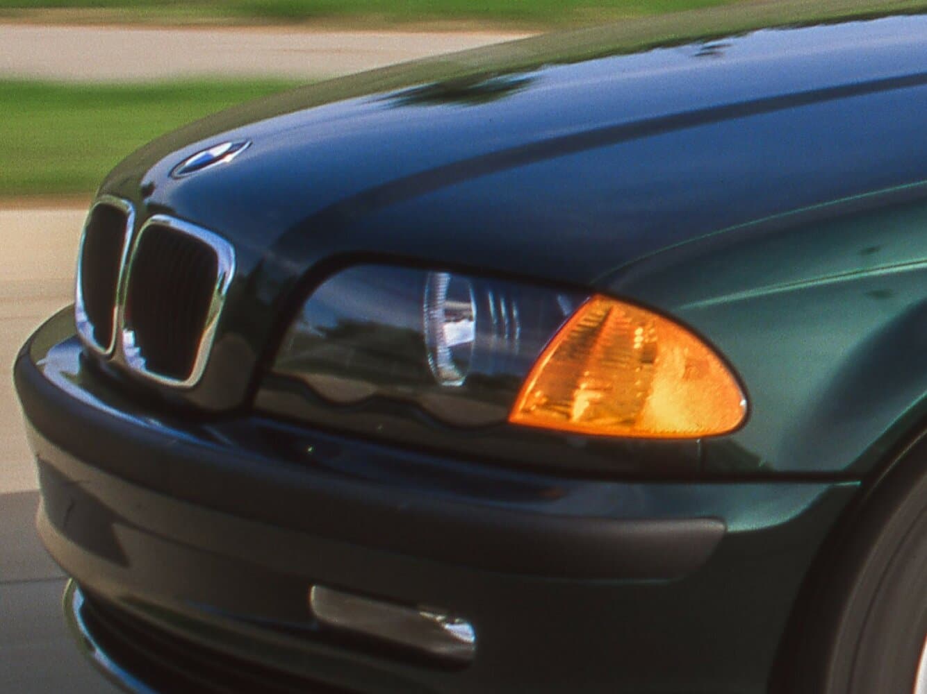 BMW 3 series IV (E46) Универсал 5 дв., фото 12