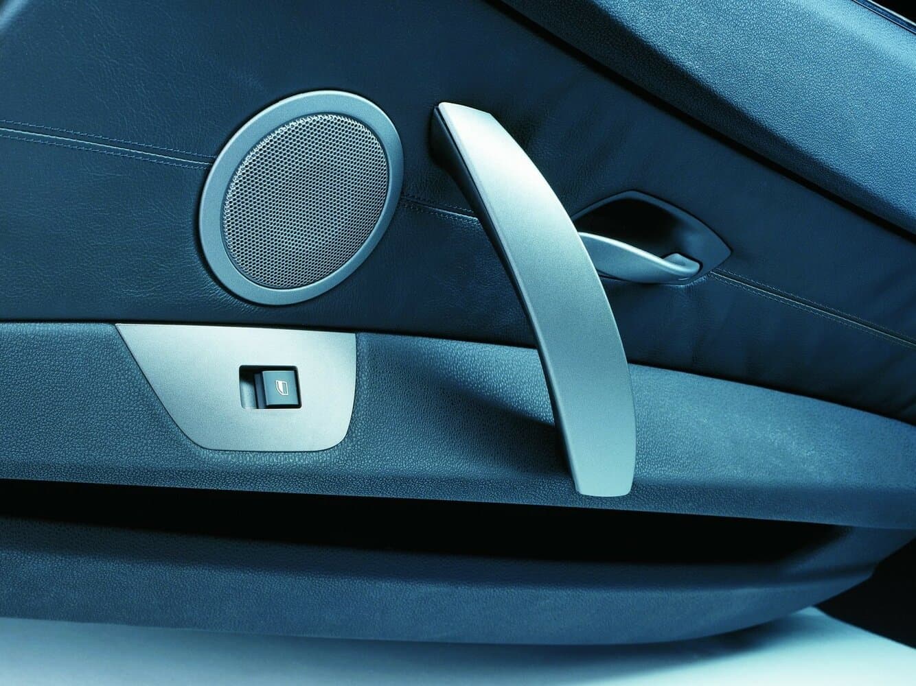 BMW, Z4, I (E85/E86), 2003, фото 18
