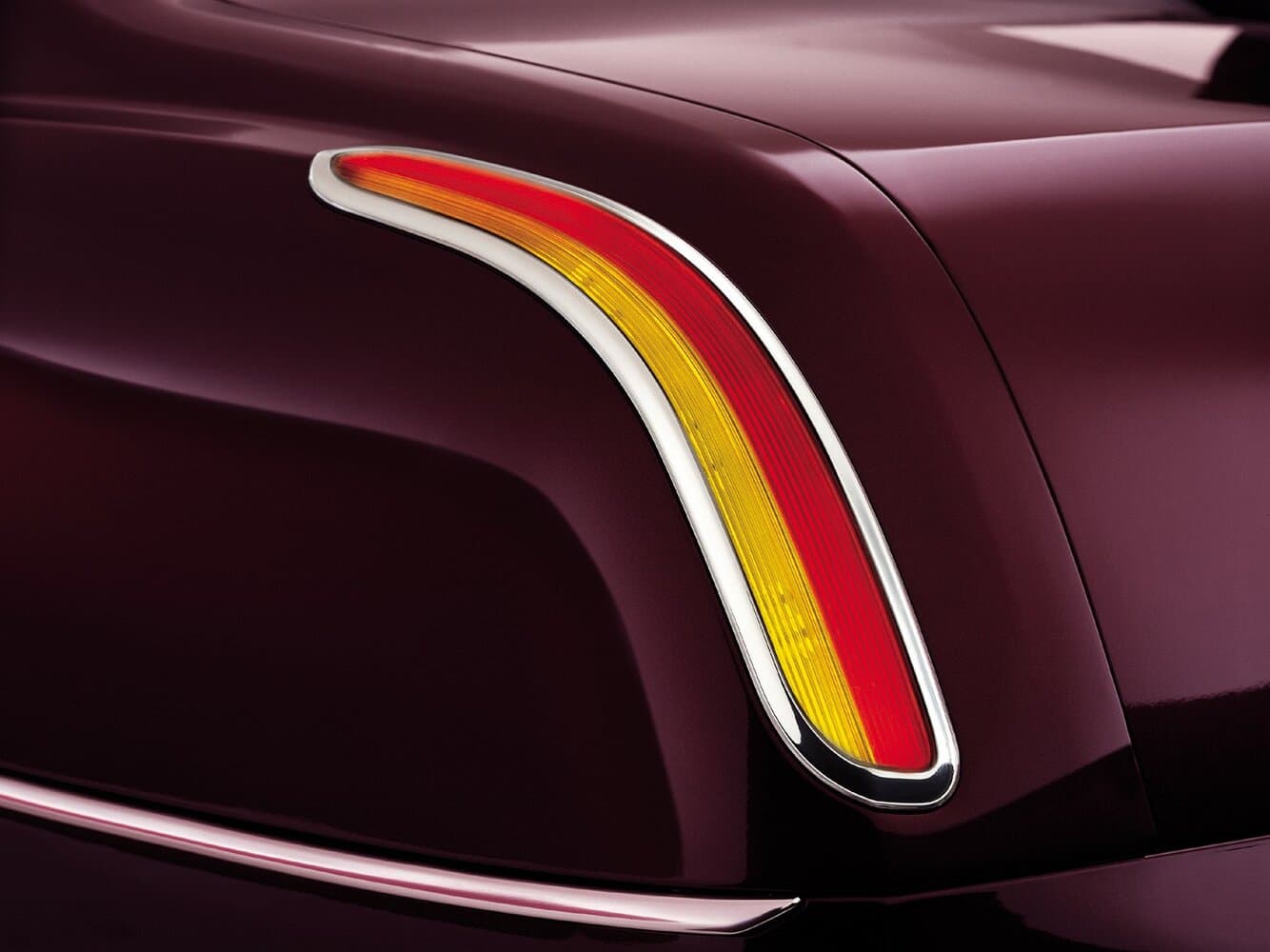 Lancia, Thesis, 2003, фото 7