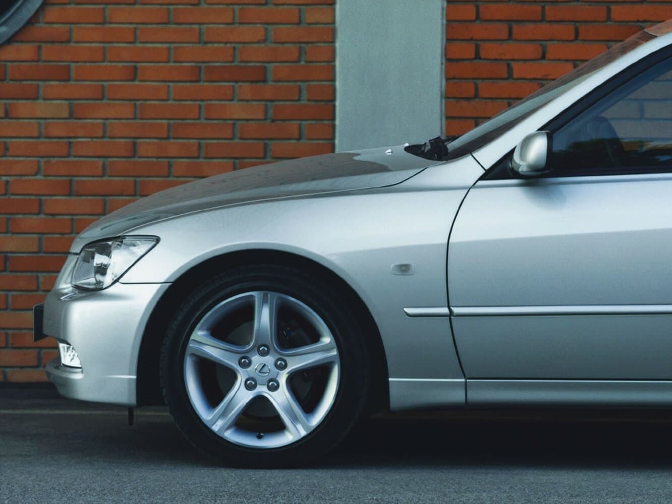 Lexus IS I Универсал 5 дв., фото 12
