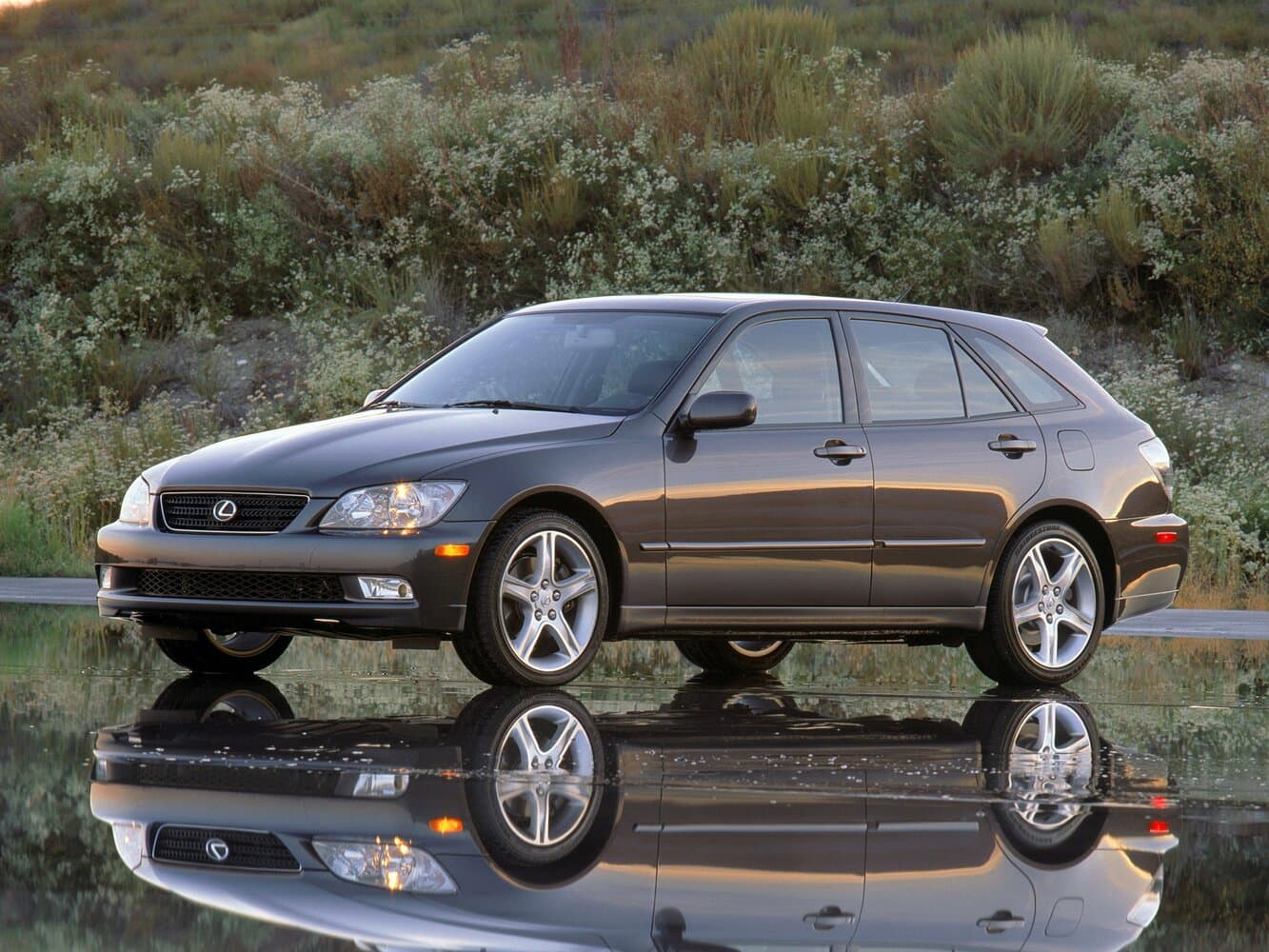 Lexus IS I Универсал 5 дв.