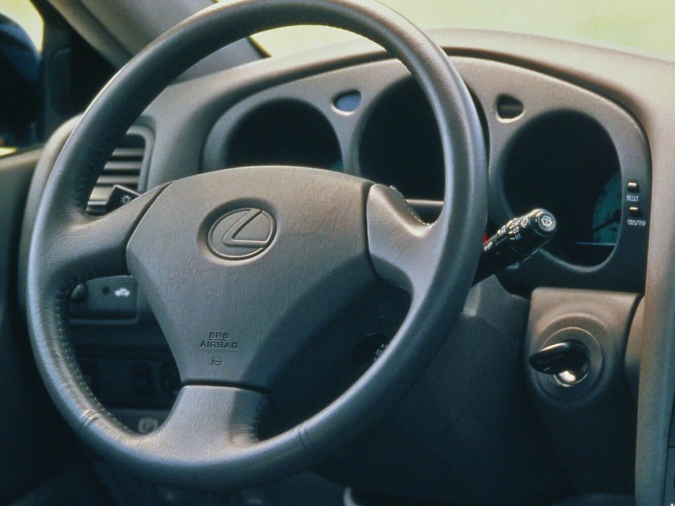 Lexus GS II Седан, фото 9