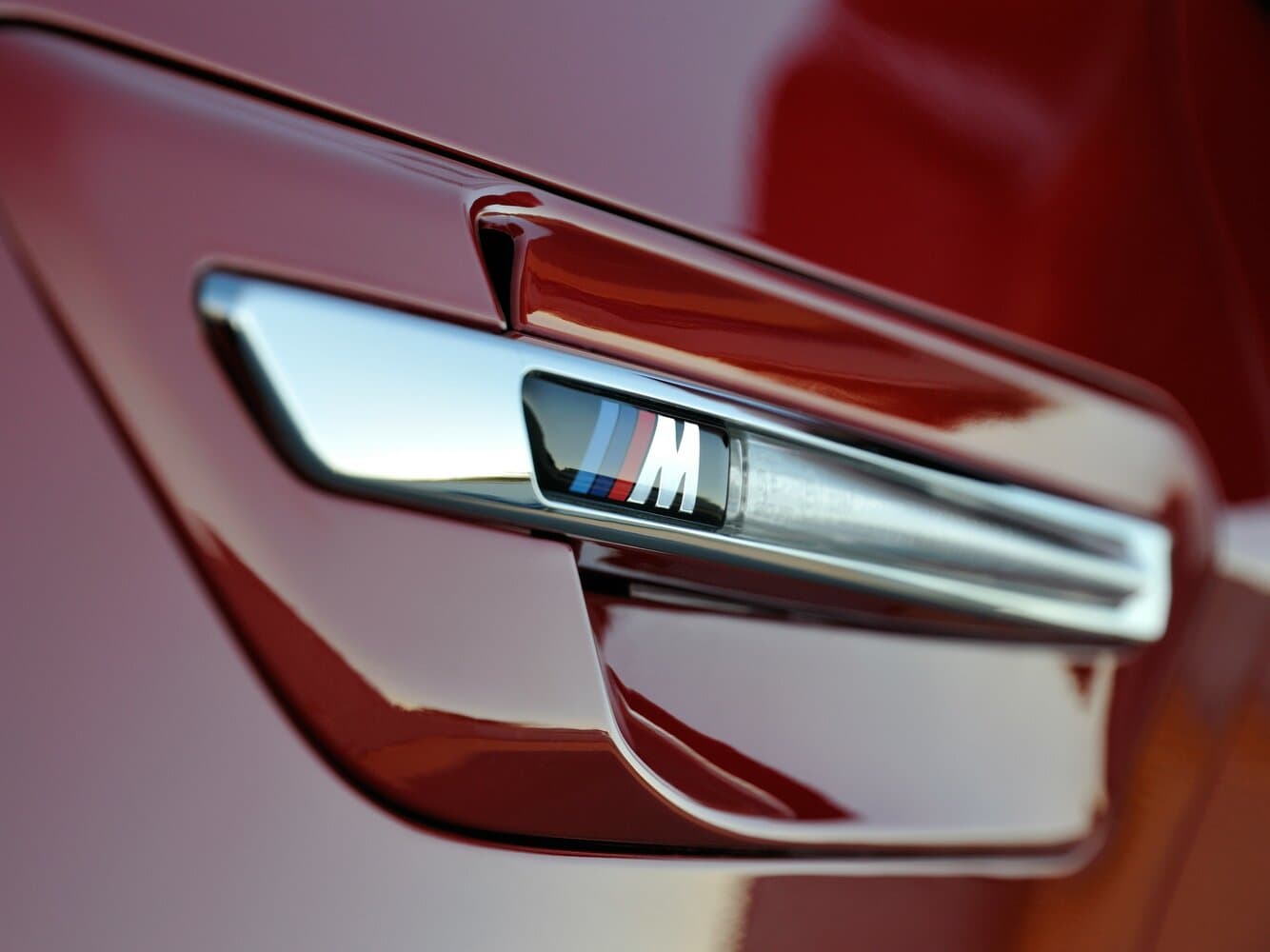 BMW X6 M I (E71) Внедорожник 5 дв., фото 18