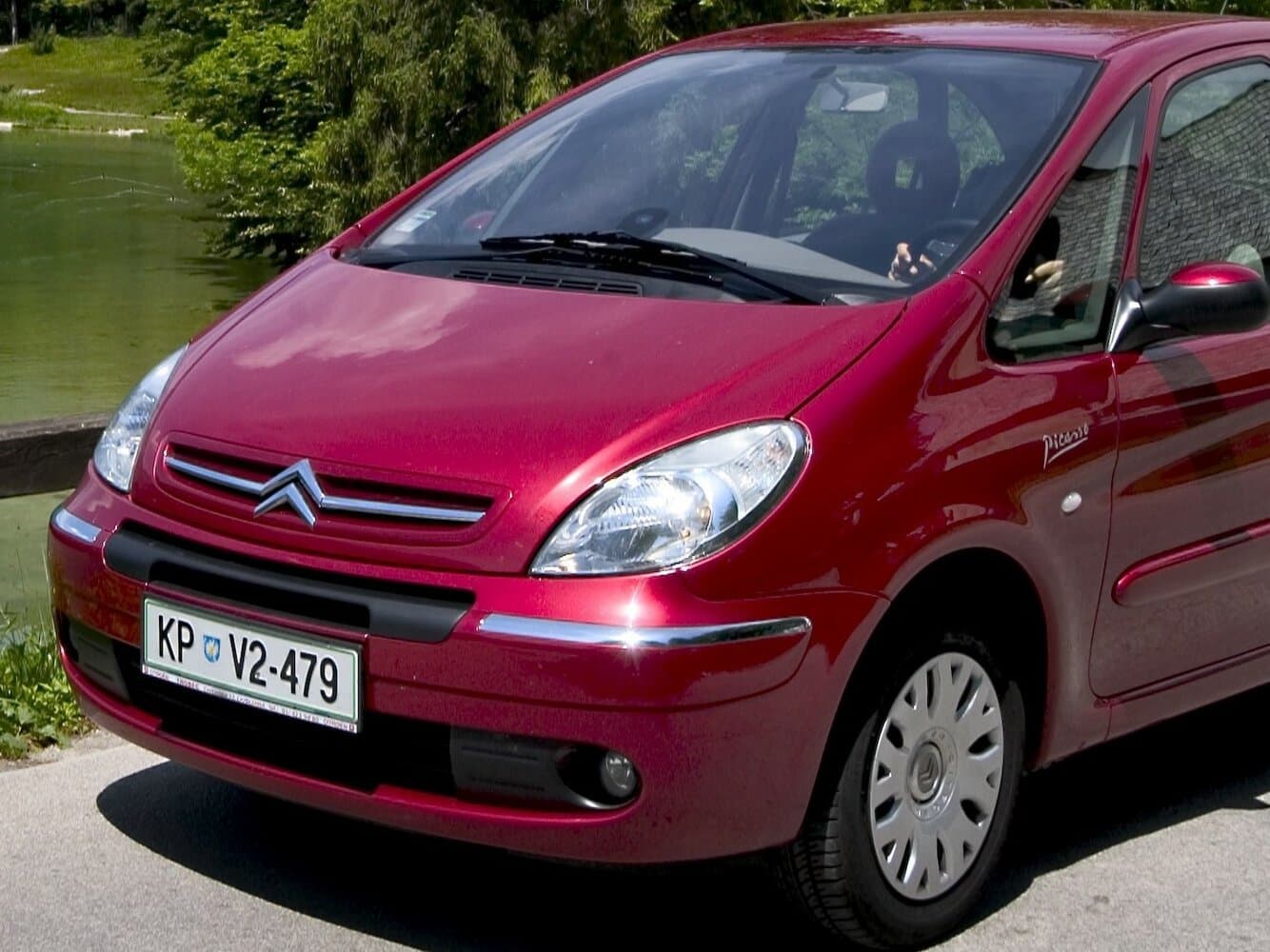 Citroen Xsara Picasso