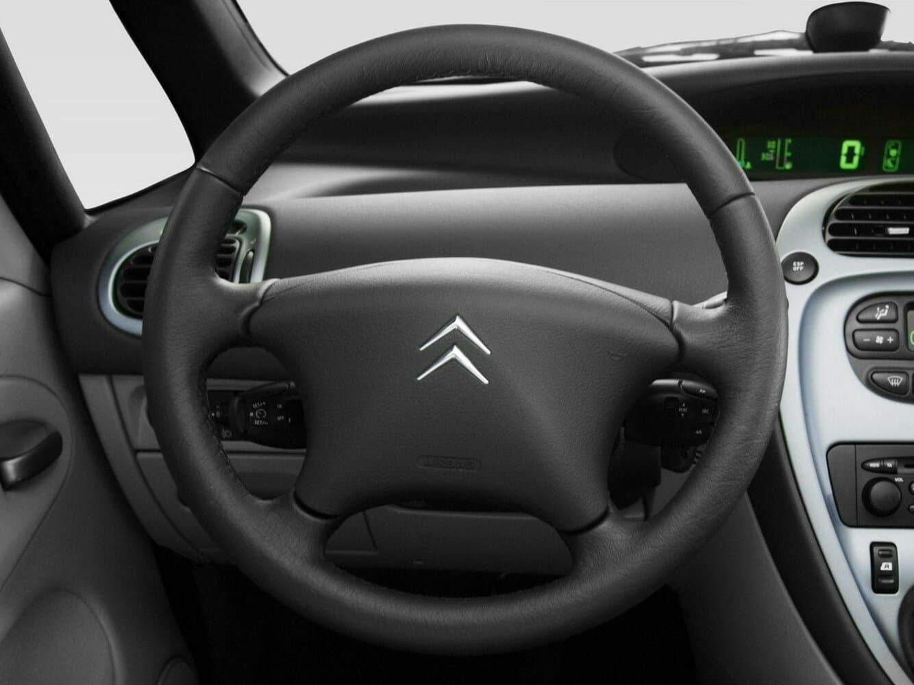 Citroen, Xsara Picasso, 2008, фото 4
