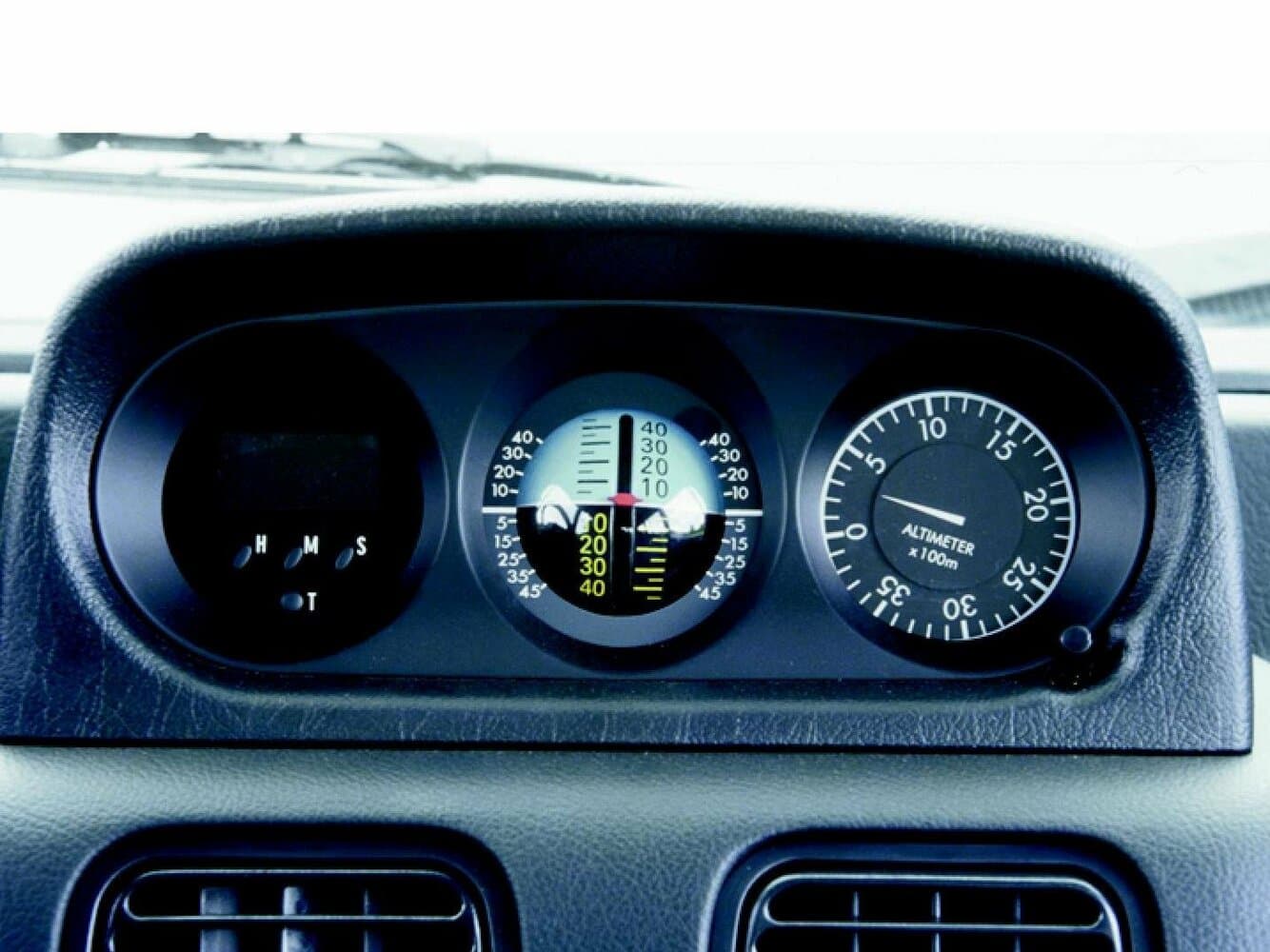 Hyundai Galloper II Внедорожник 5 дв., фото 6