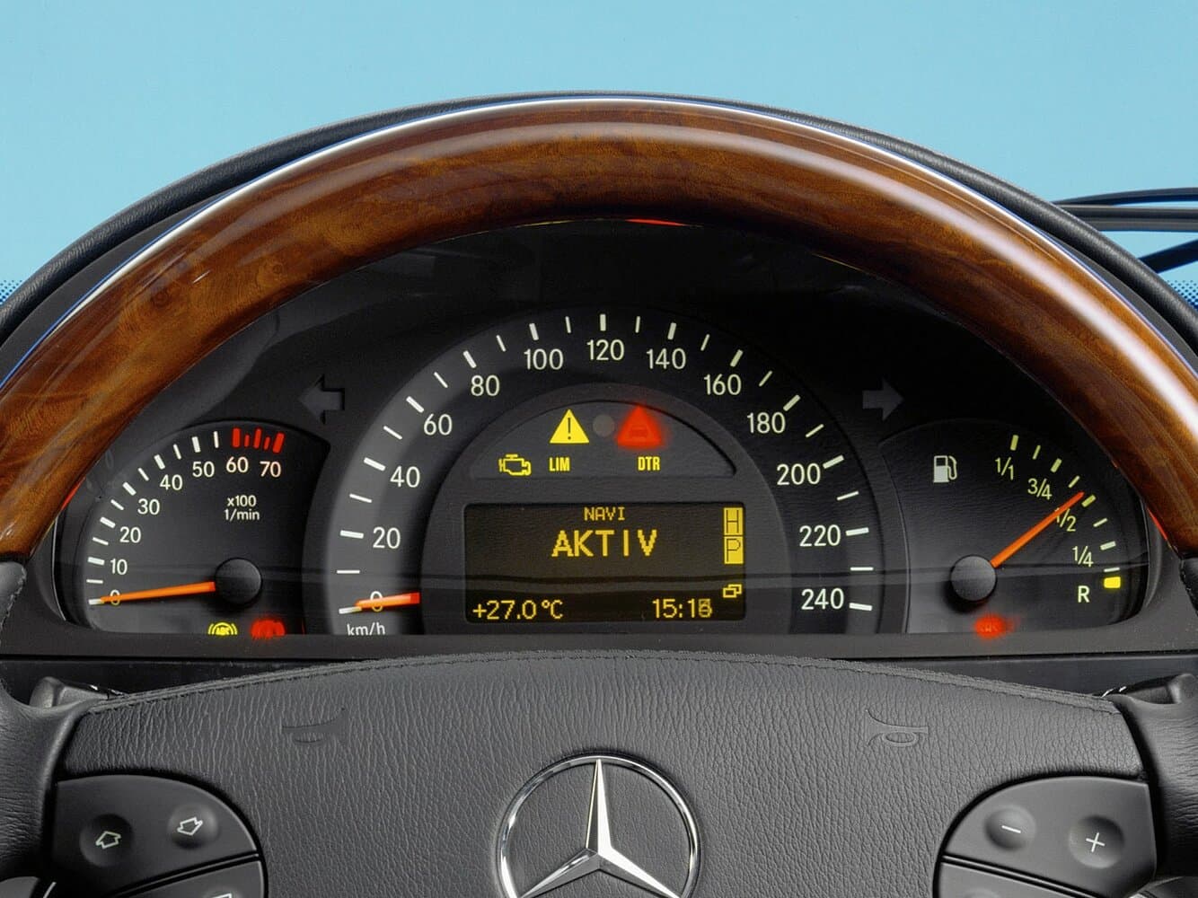 Mercedes-Benz G-Class II (W463) Внедорожник 5 дв., фото 7