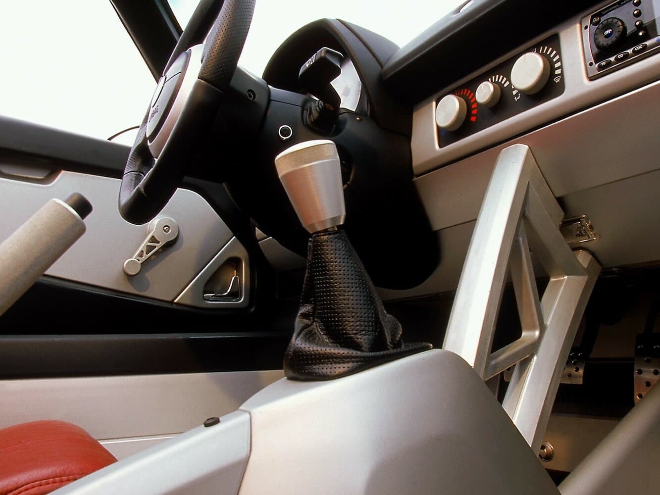 Opel Speedster