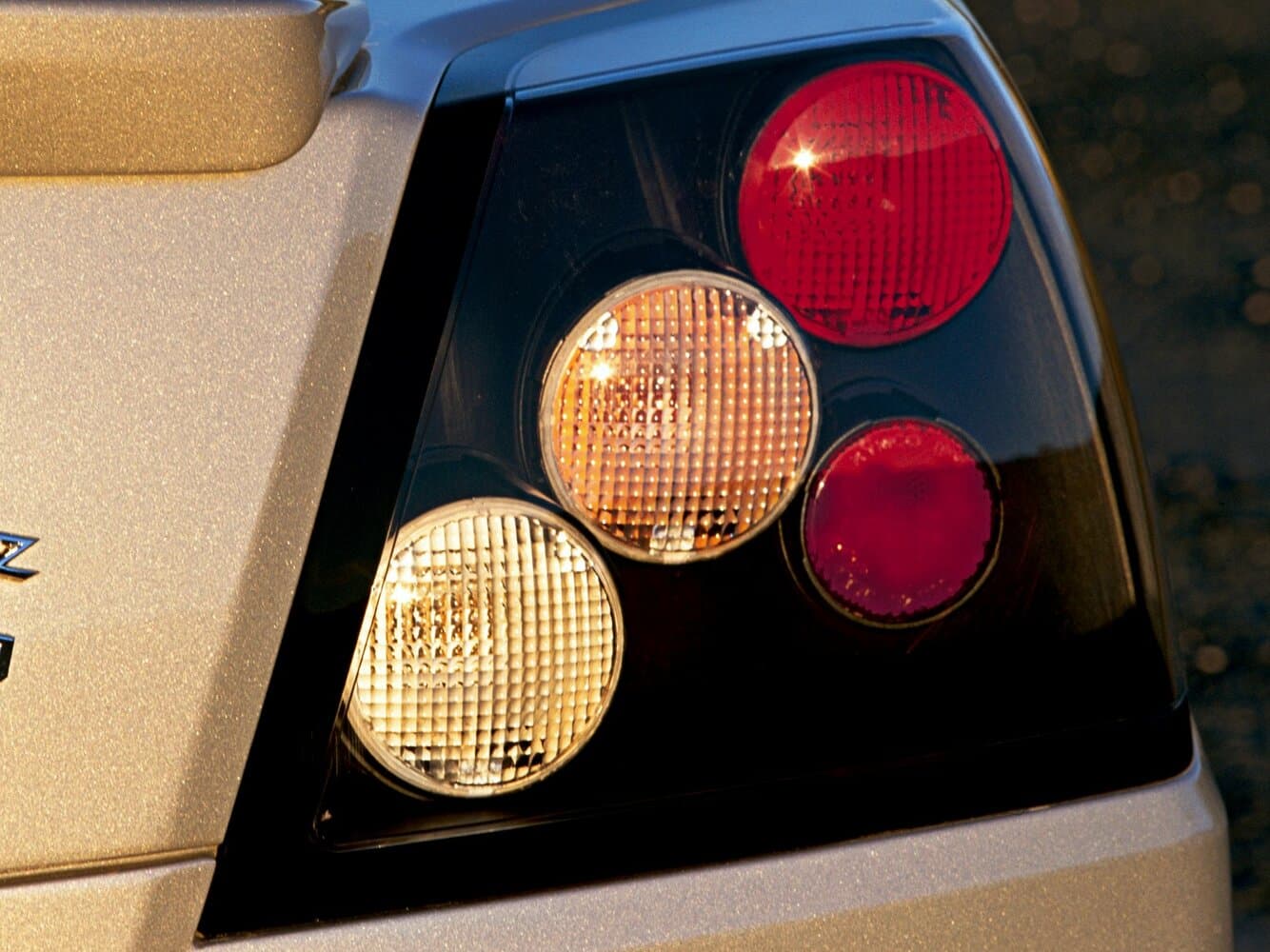 Opel, Speedster, 2003, фото 12