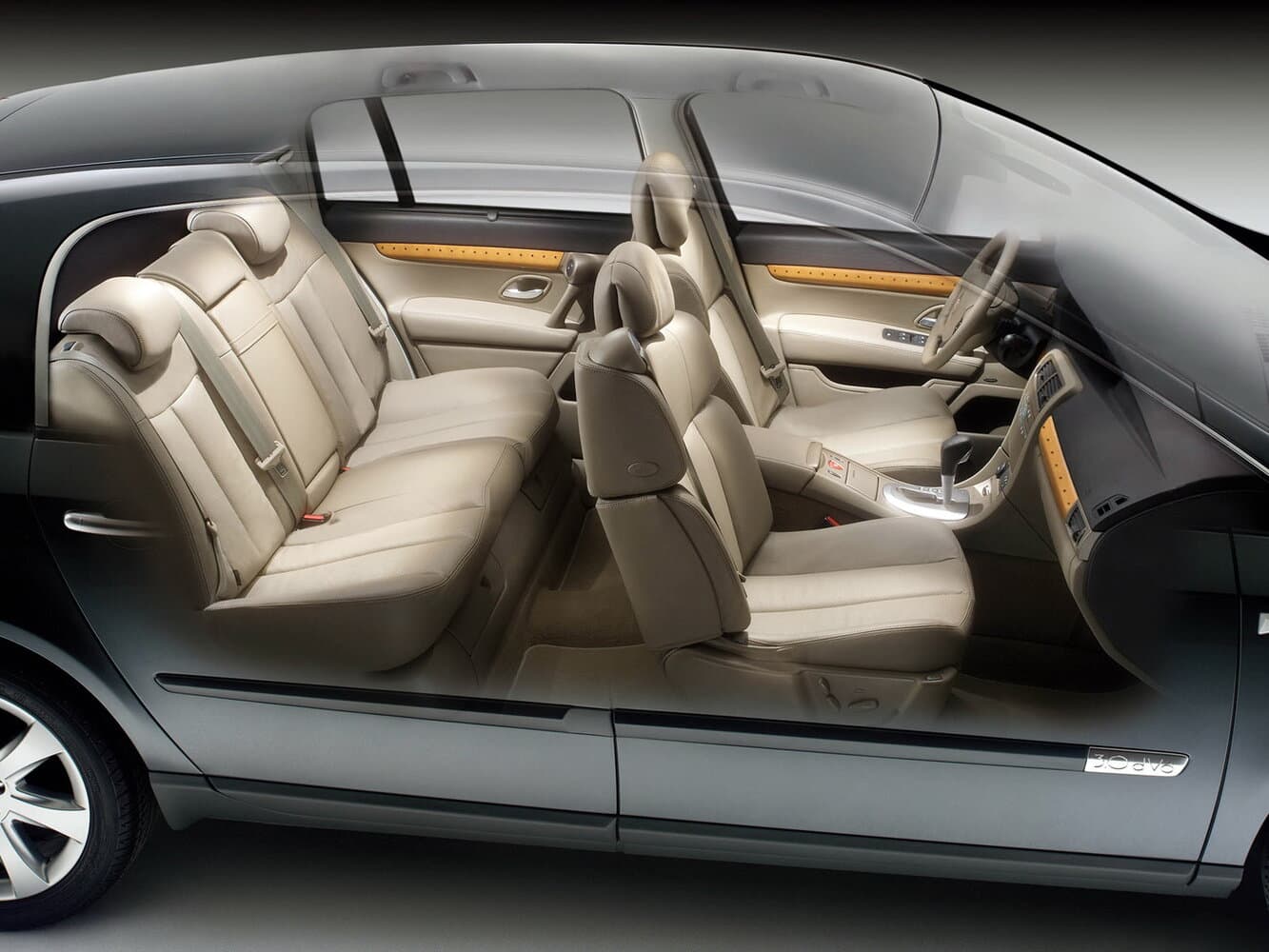 Renault Vel Satis