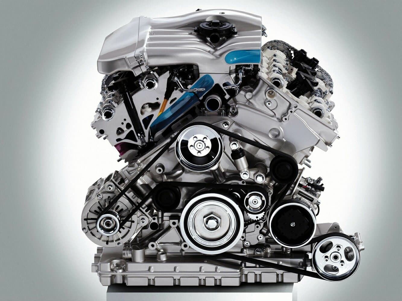 Volkswagen, Passat, B5 Рестайлинг, 2005, фото 12