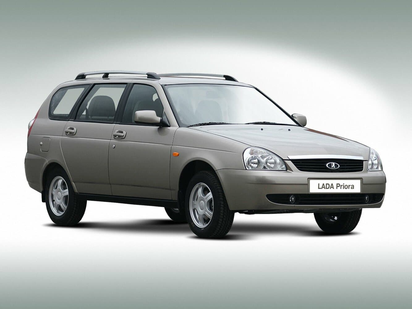Lada (ВАЗ) Priora I Универсал 5 дв.