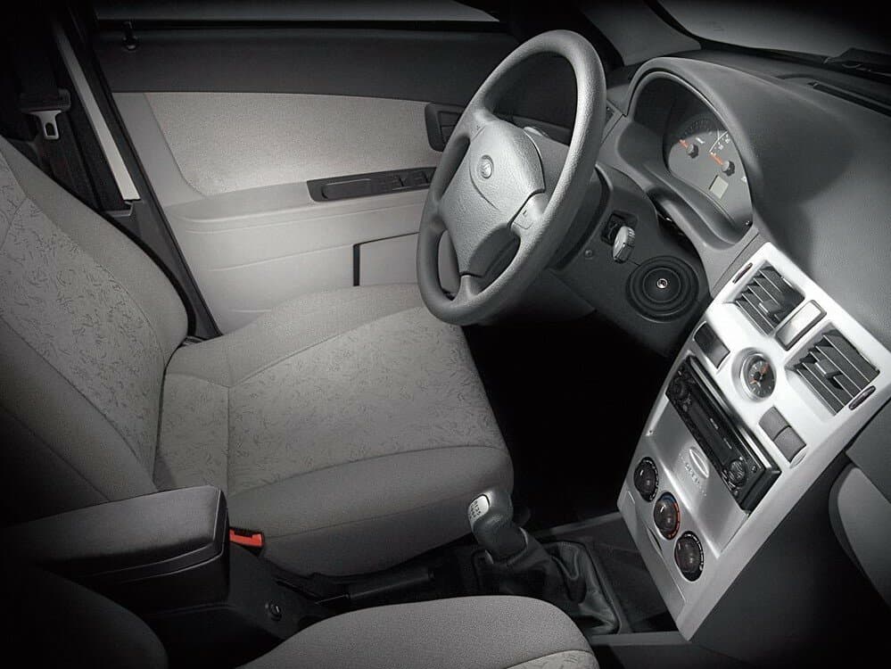 Lada (ВАЗ) Priora I Универсал 5 дв., фото 5