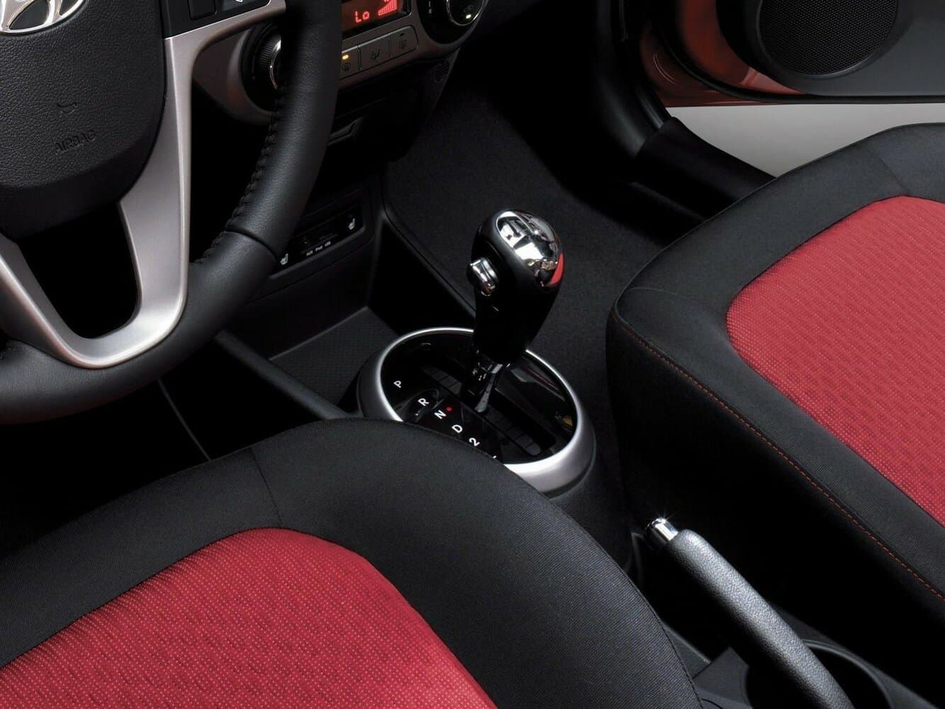 Hyundai i20 I Хэтчбек 5 дв., фото 10
