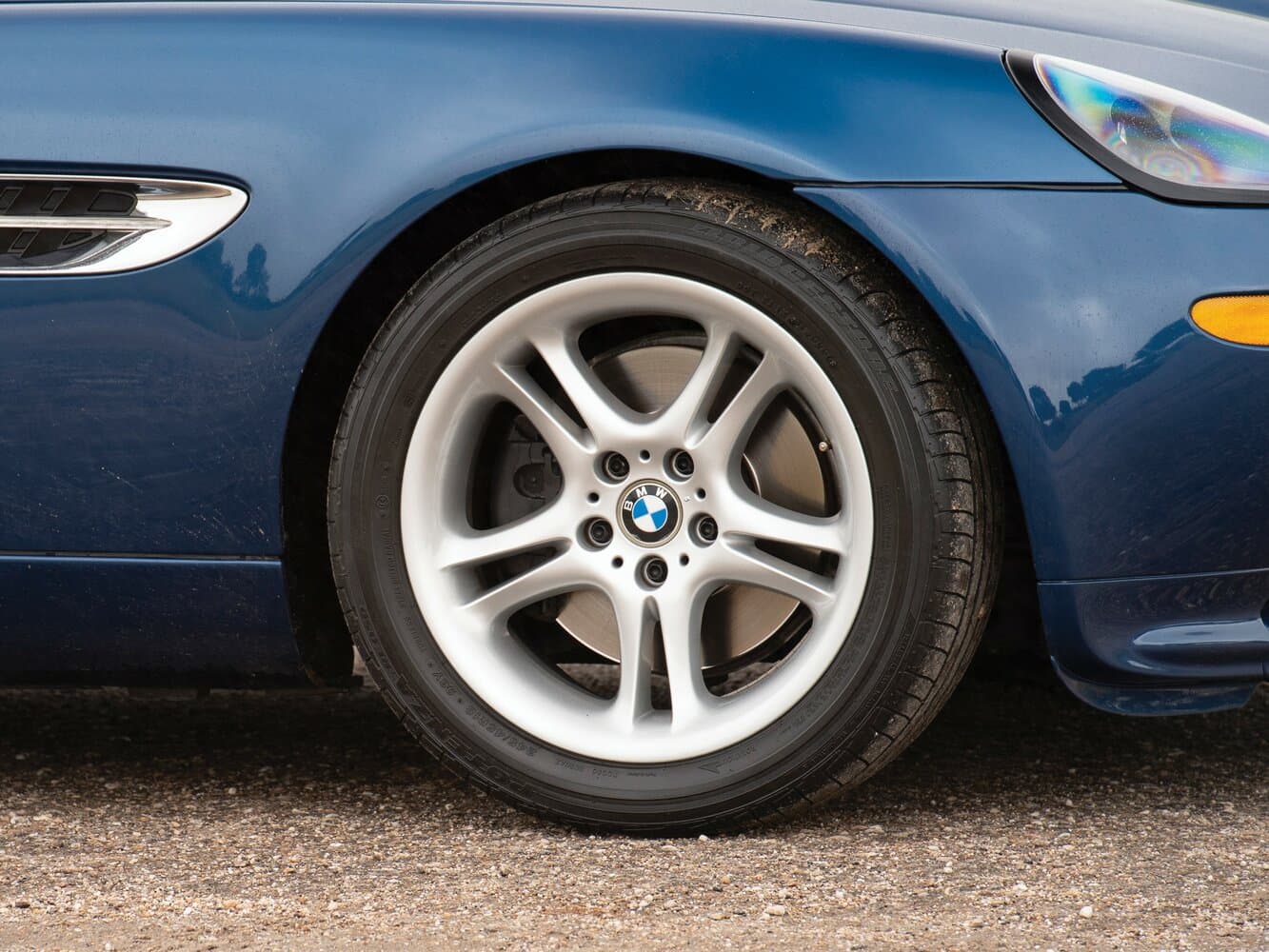 BMW, Z8, 2003, фото 14