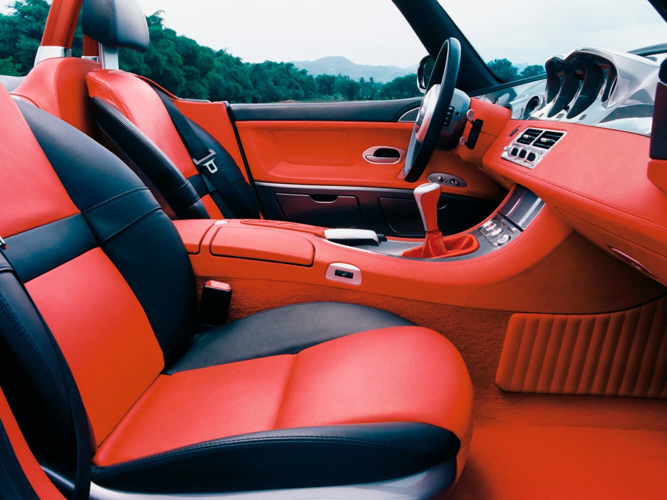 BMW, Z8, 2003, фото 8