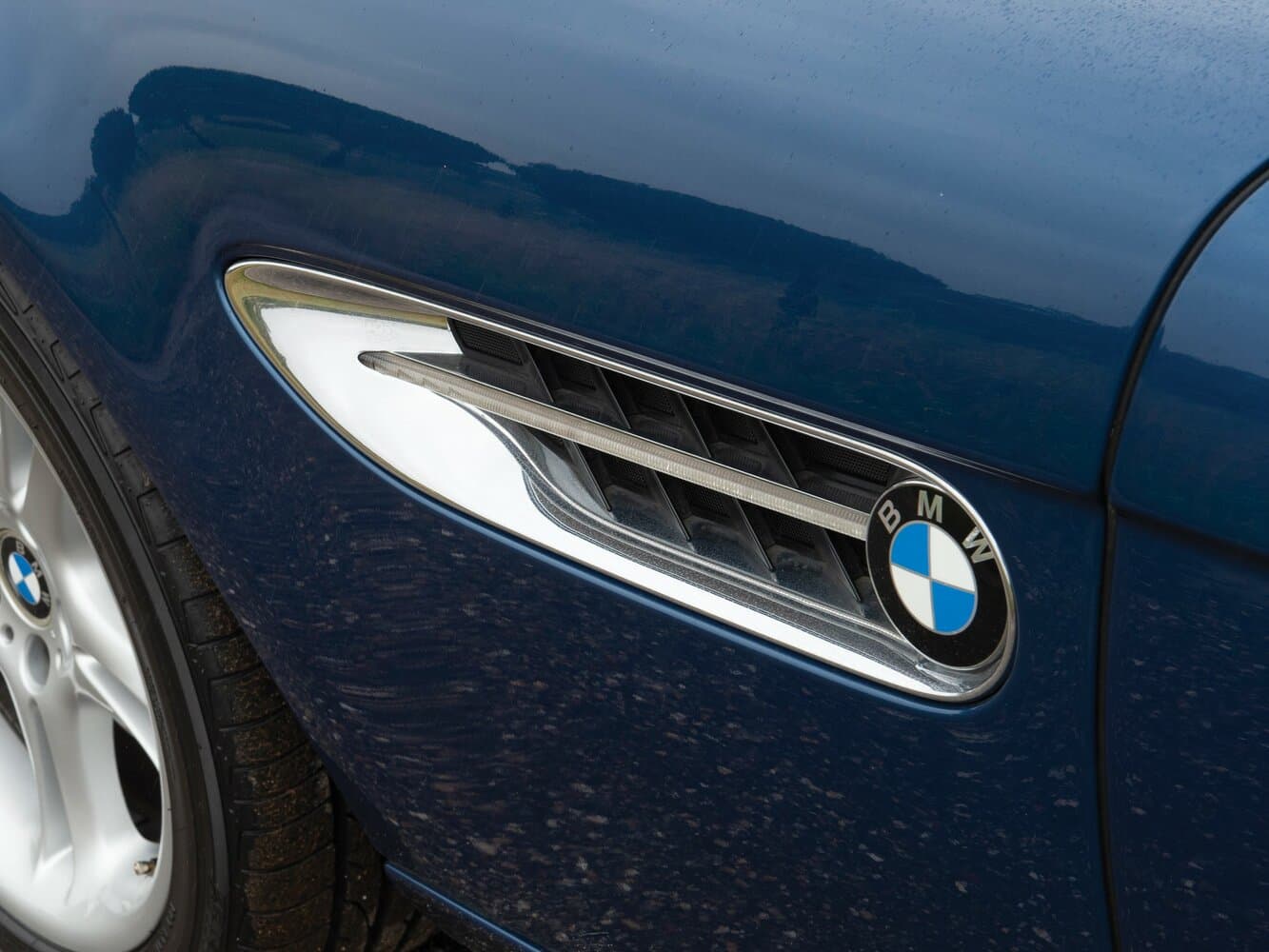 BMW, Z8, 2003, фото 12