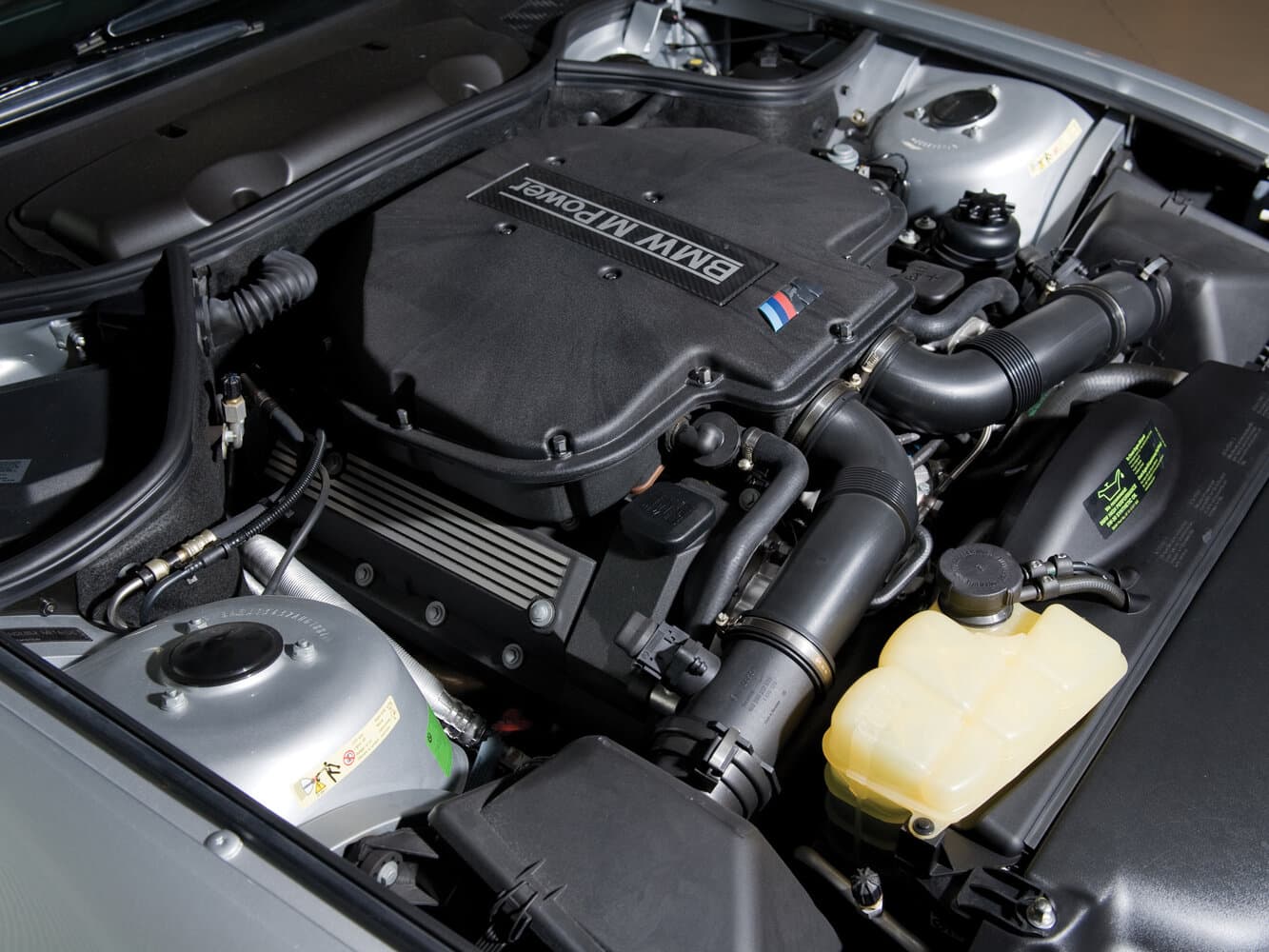 BMW, Z8, 2003, фото 13