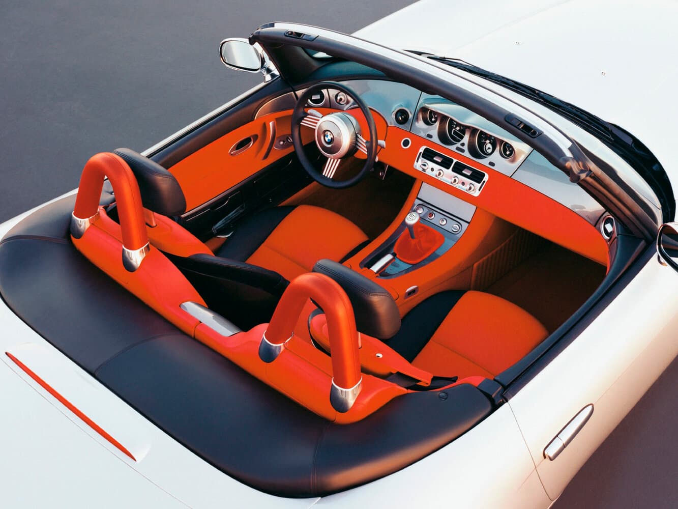BMW, Z8, 2003, фото 7