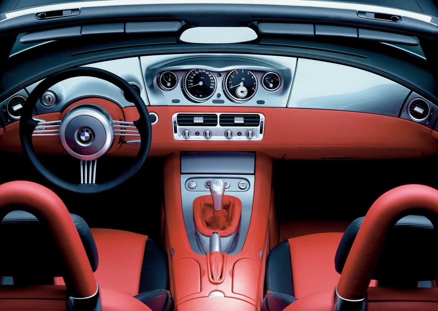 BMW, Z8, 2003, фото 6