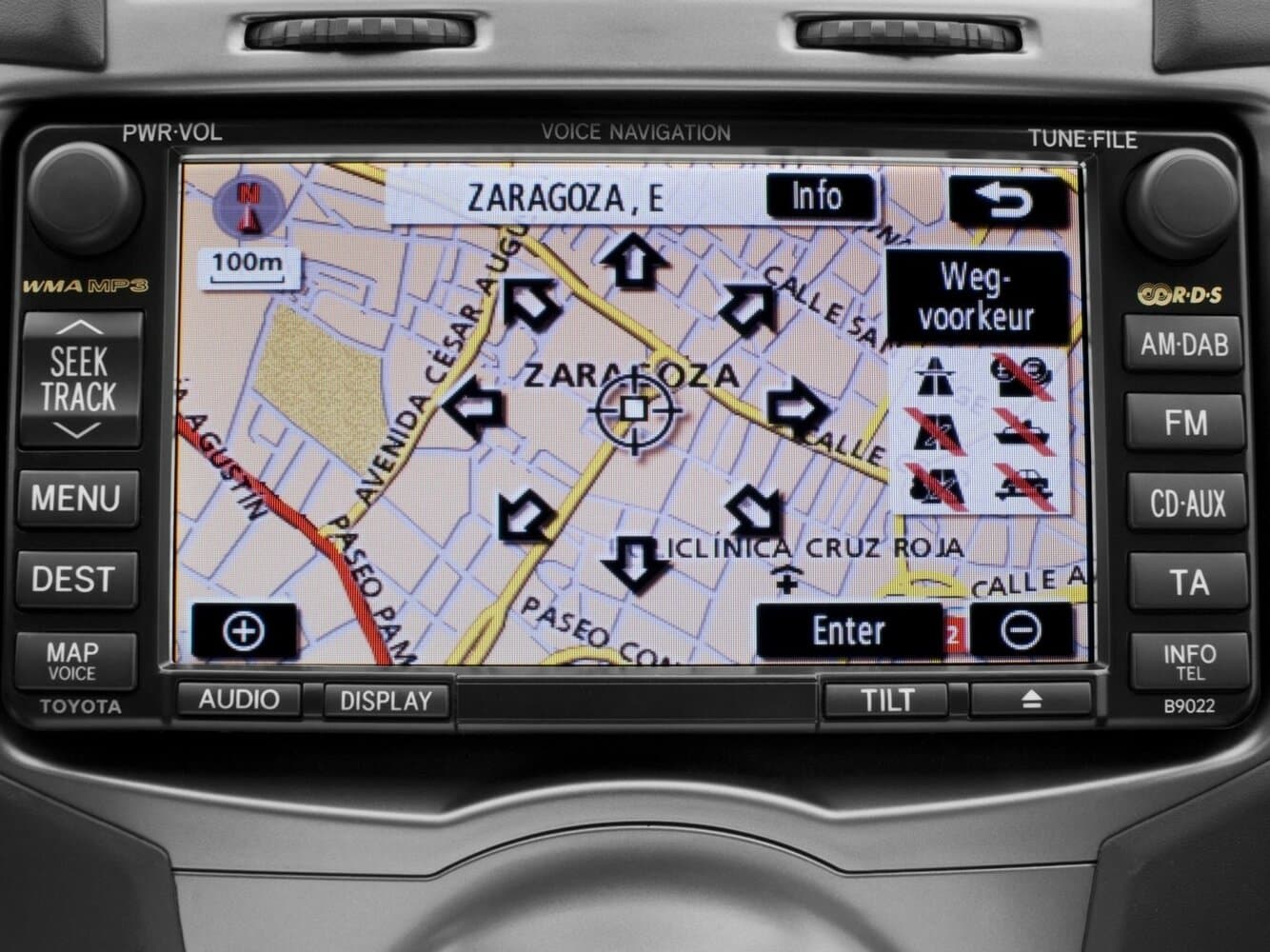 Toyota Yaris II Рестайлинг Хэтчбек 5 дв., фото 13