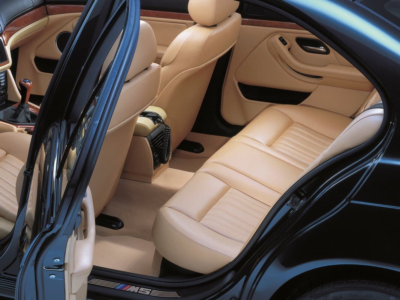 BMW M5 III (E39) Седан, фото 7
