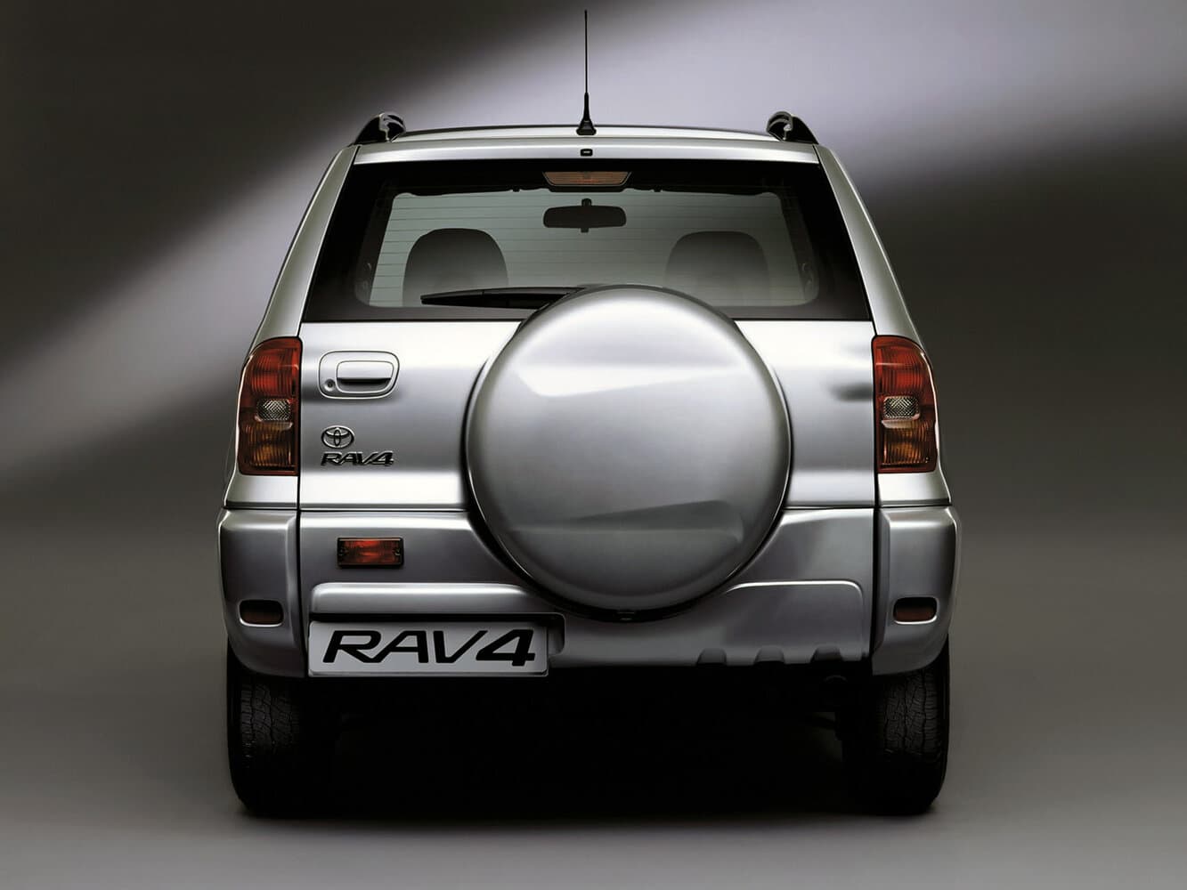 Toyota RAV4 II (XA20) Внедорожник 5 дв., фото 4
