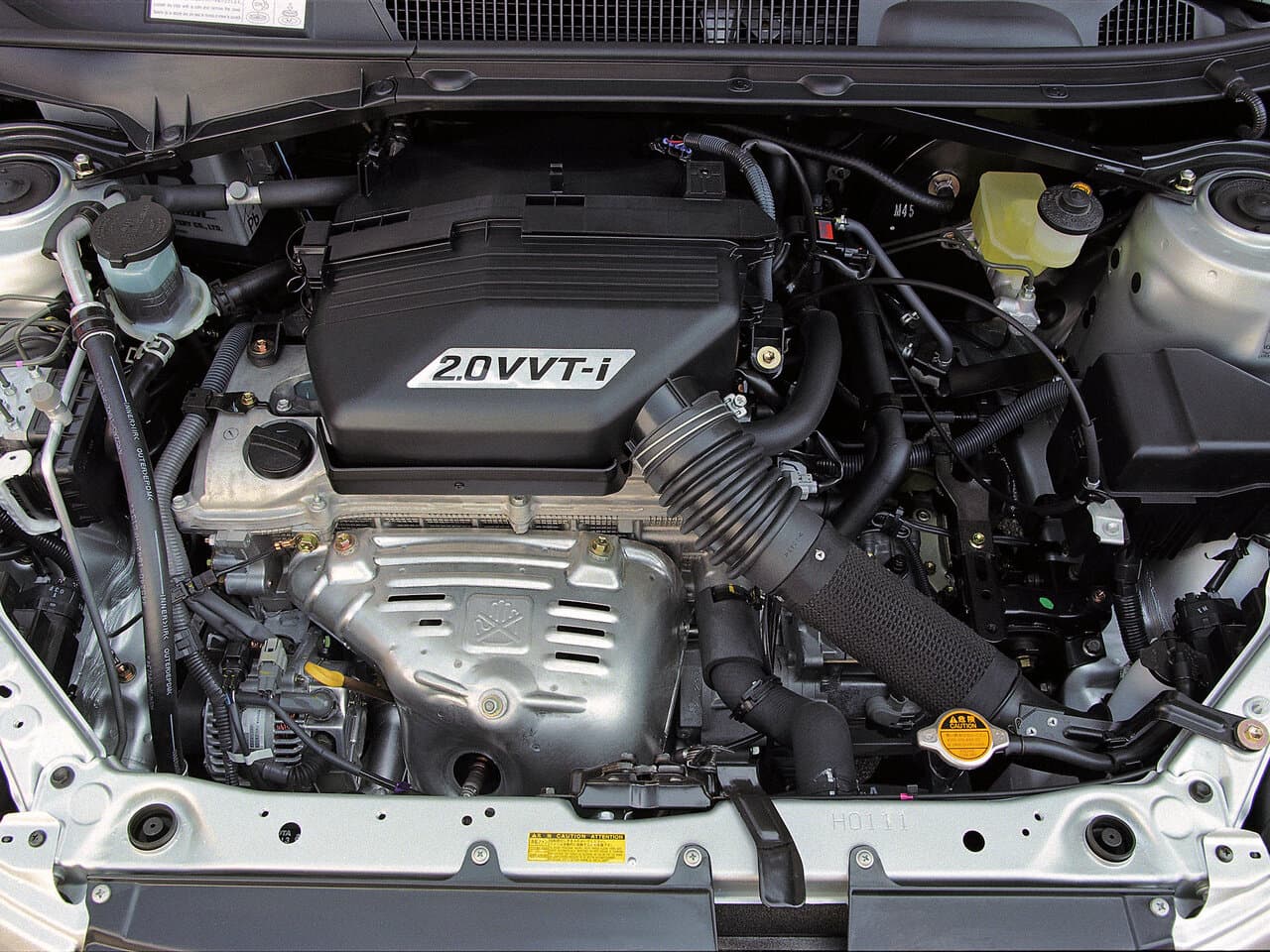 Toyota RAV4 II (XA20) Внедорожник 5 дв., фото 8