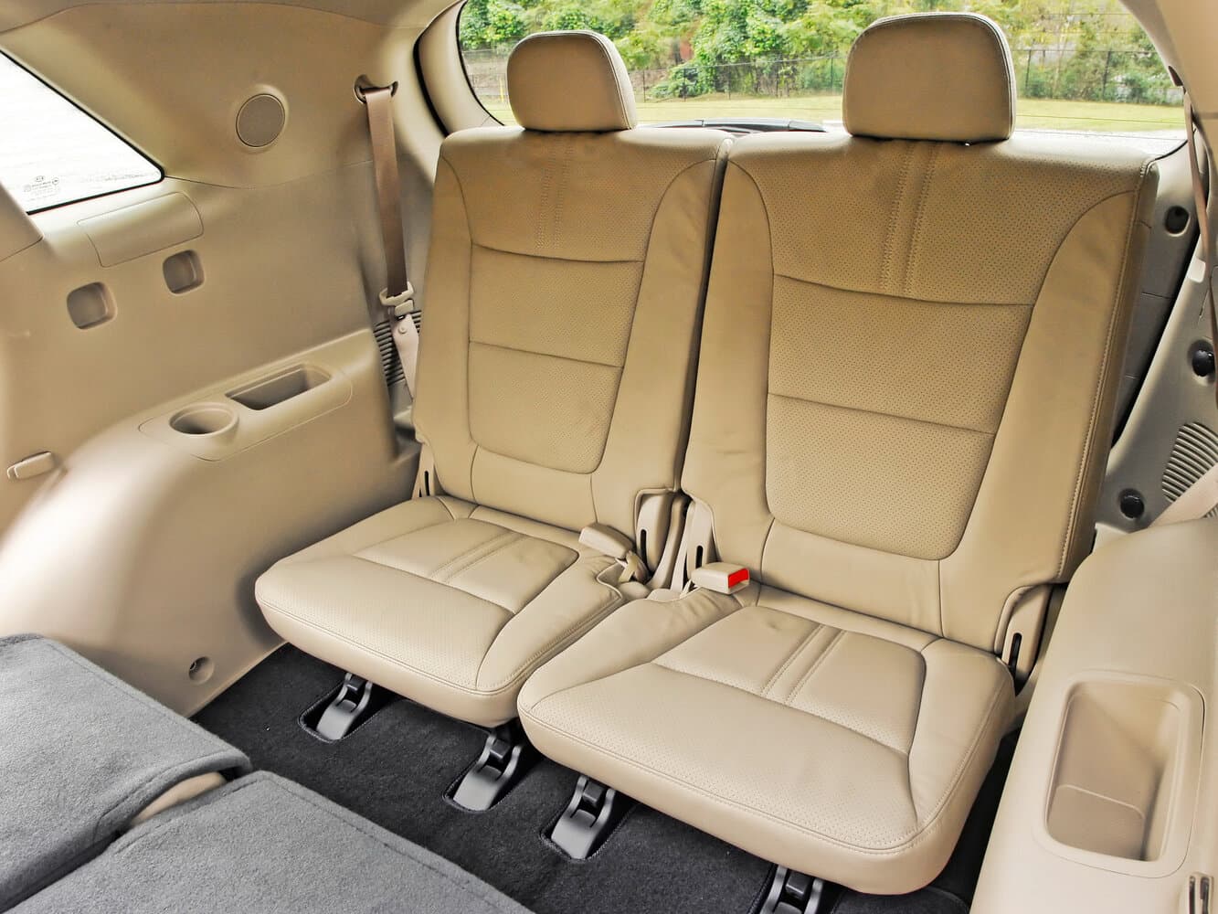 Kia Sorento II Внедорожник 5 дв., фото 12