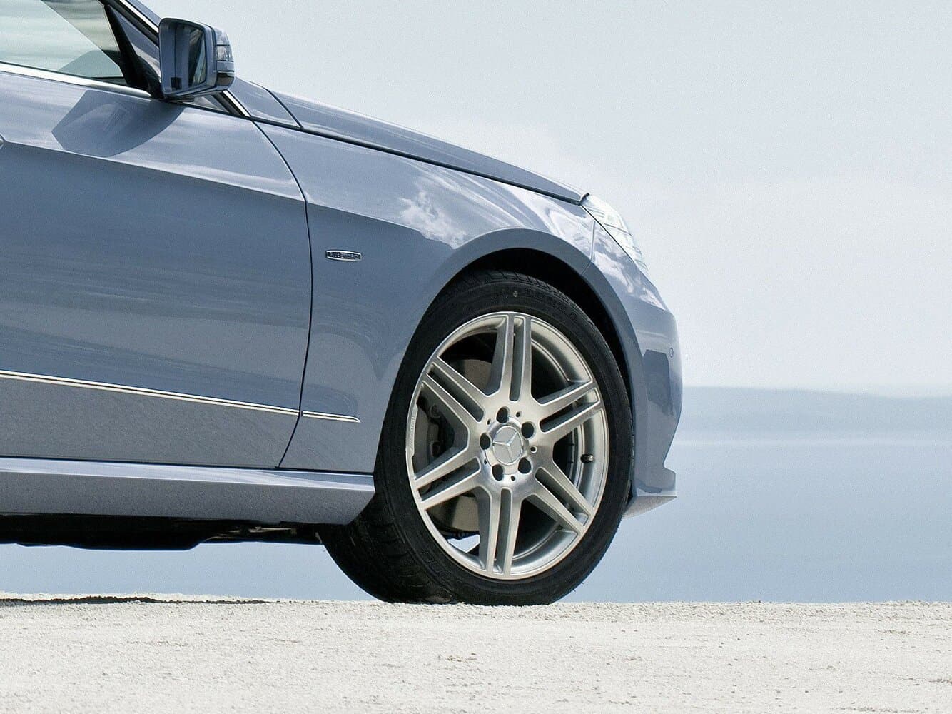 Mercedes-Benz E-Class IV (W212, S212, C207) Универсал 5 дв., фото 18