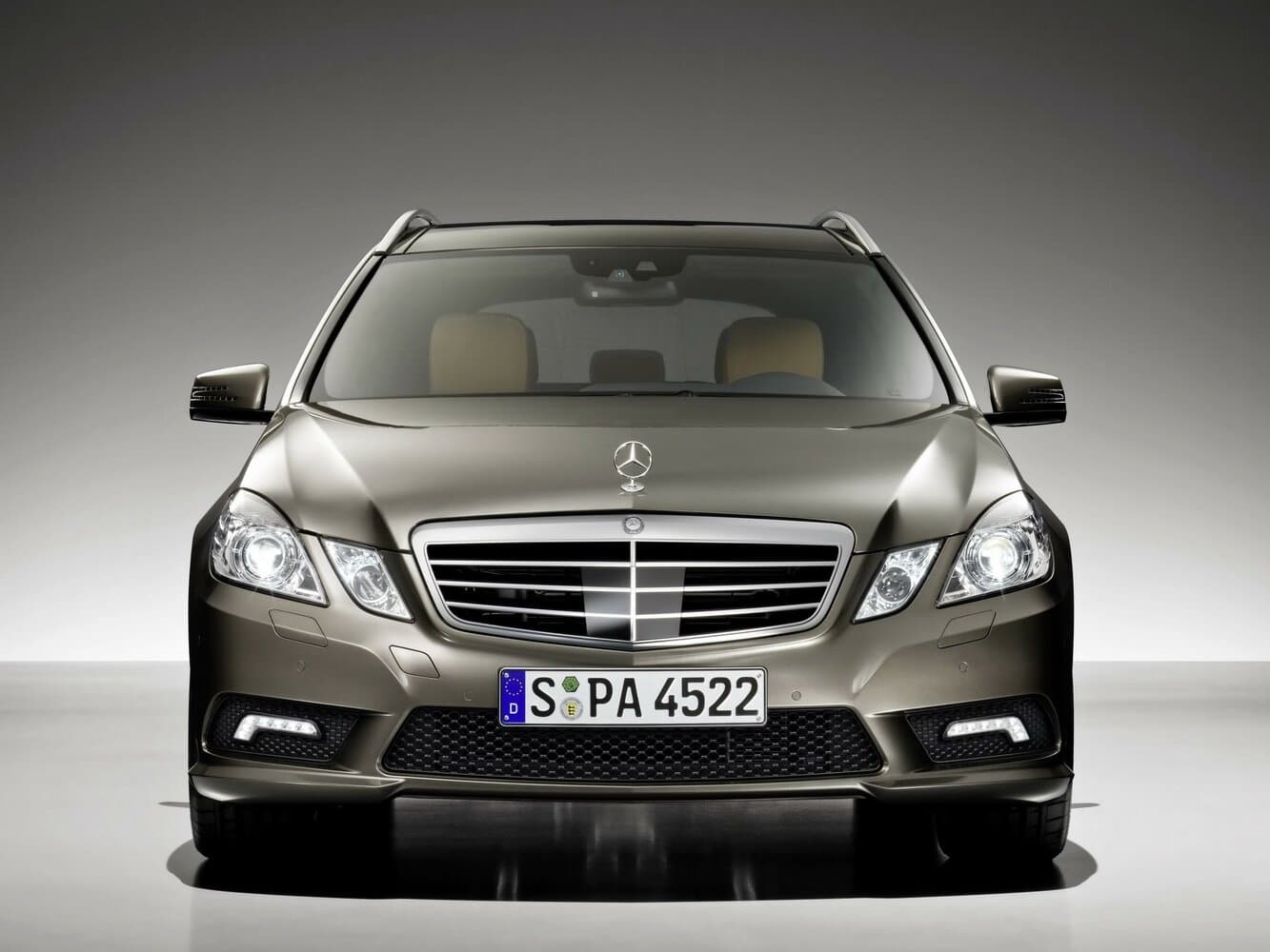 Mercedes-Benz E-Class IV (W212, S212, C207) Универсал 5 дв., фото 3
