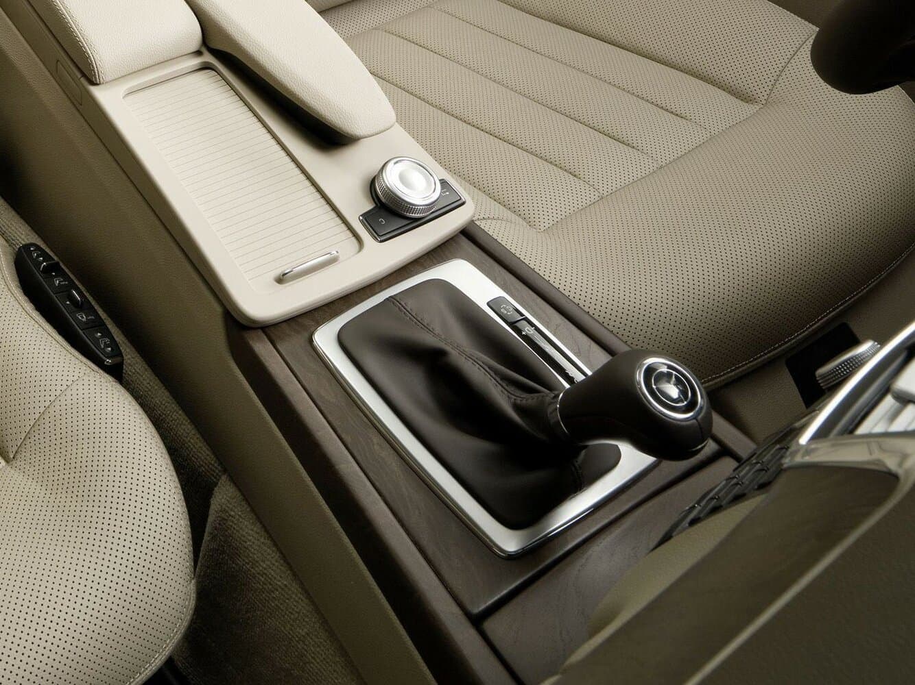 Mercedes-Benz E-Class IV (W212, S212, C207) Универсал 5 дв., фото 11