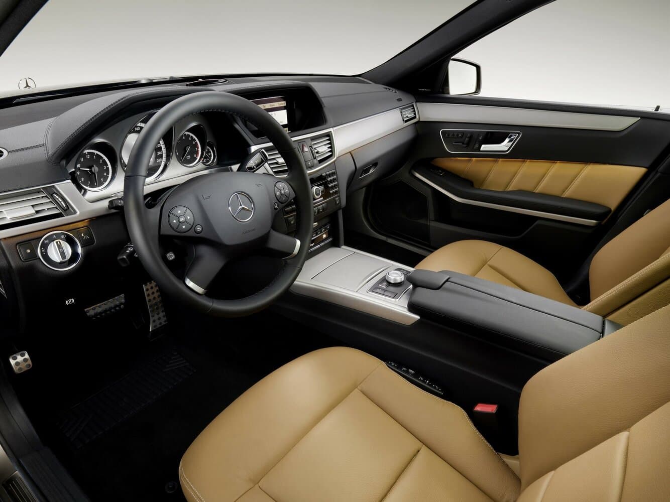Mercedes-Benz E-Class IV (W212, S212, C207) Универсал 5 дв., фото 12