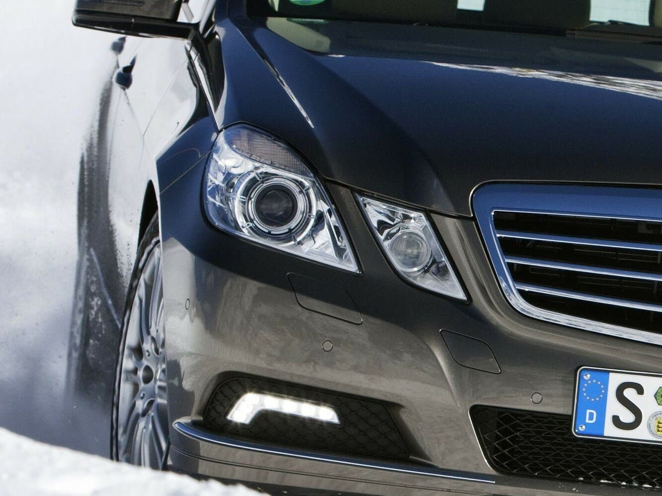 Mercedes-Benz E-Class IV (W212, S212, C207) Универсал 5 дв., фото 14