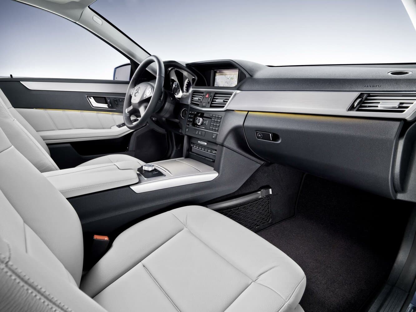 Mercedes-Benz E-Class IV (W212, S212, C207) Универсал 5 дв., фото 7