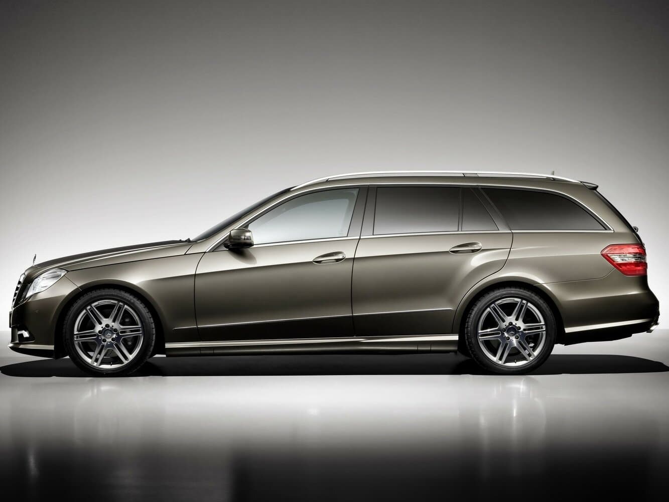 Mercedes-Benz E-Class IV (W212, S212, C207) Универсал 5 дв., фото 2