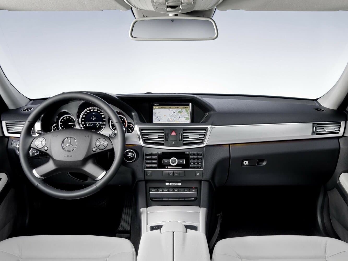 Mercedes-Benz E-Class IV (W212, S212, C207) Универсал 5 дв., фото 6