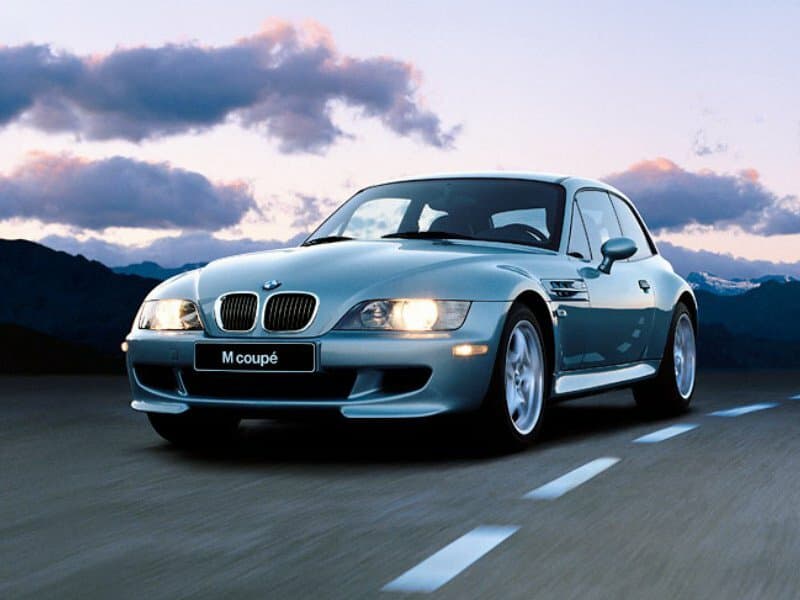 BMW Z3 M I (E36)