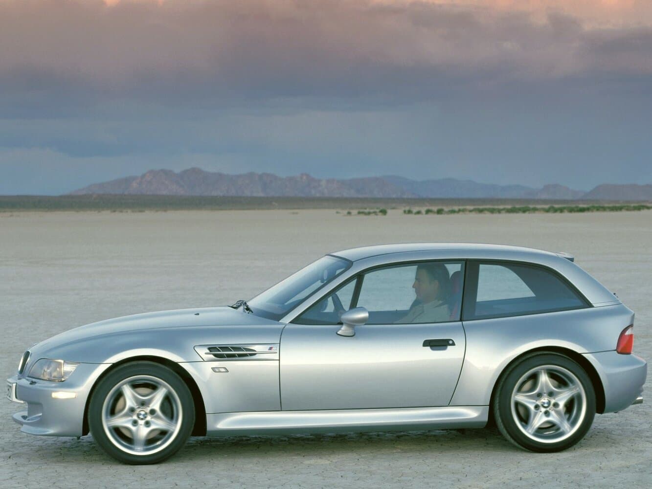 BMW Z3 M I (E36) Купе, фото 2