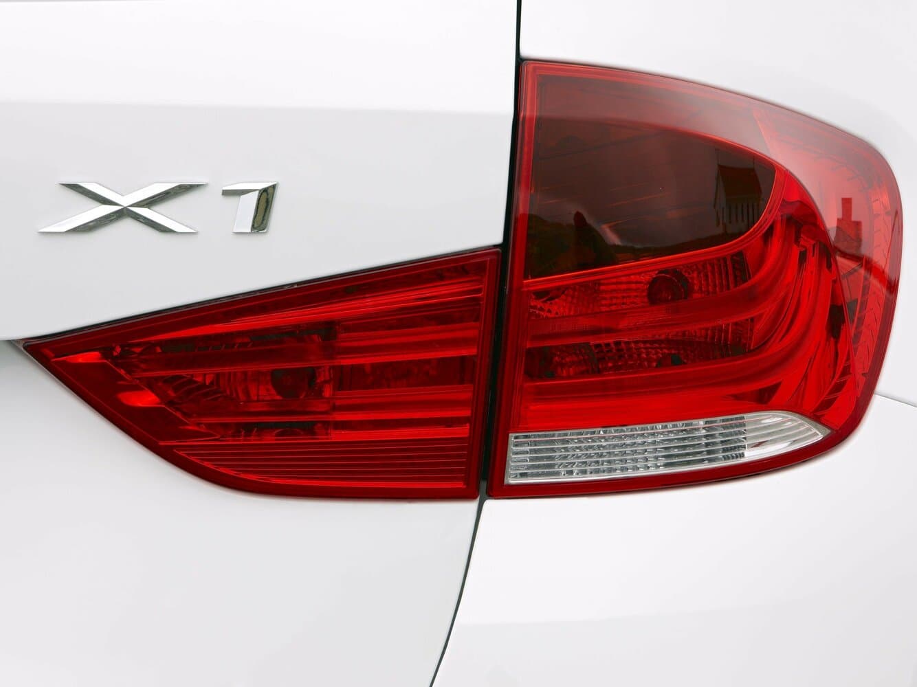 BMW X1 I (E84) Внедорожник 5 дв., фото 17