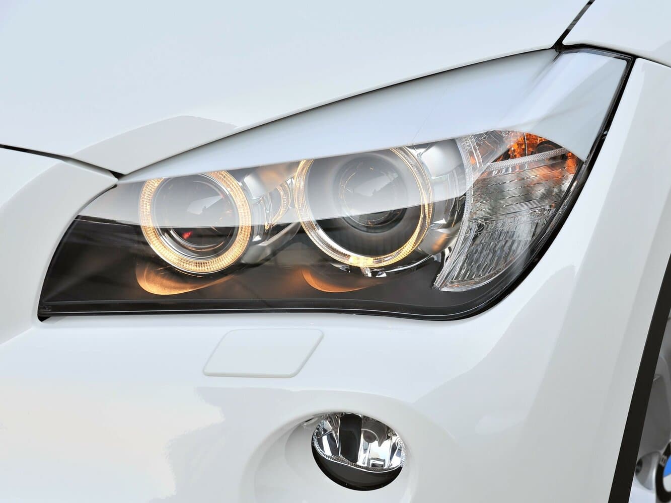 BMW X1 I (E84) Внедорожник 5 дв., фото 16