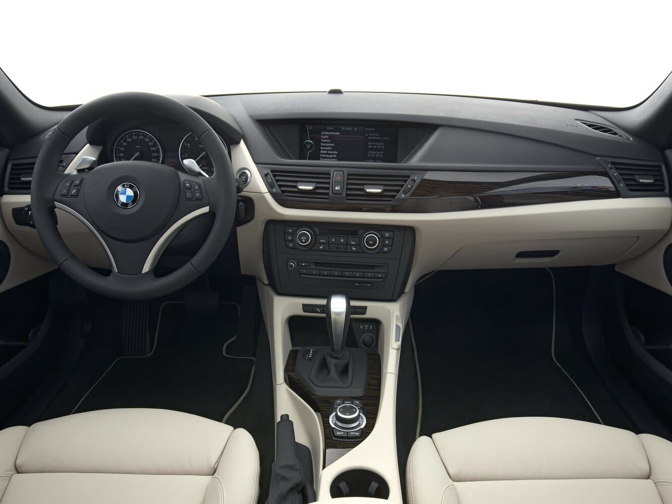 BMW X1 I (E84) Внедорожник 5 дв., фото 6